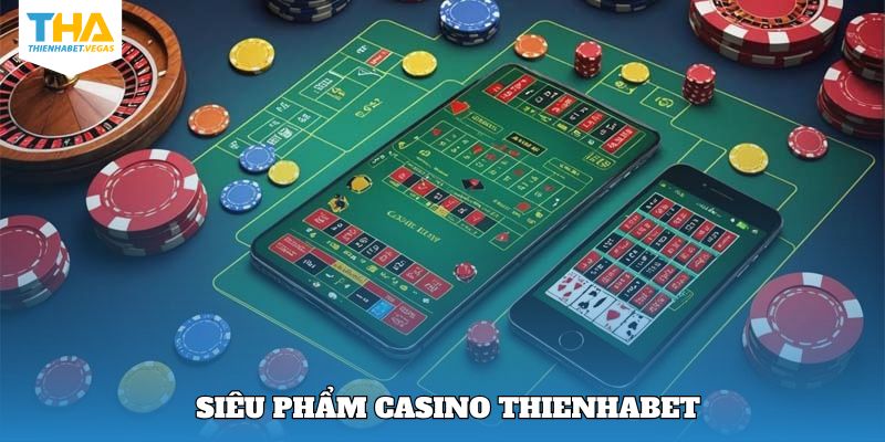 Toplist trò chơi đánh bài cực hot tại Thienhabet
